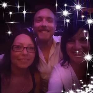 Meet your Posher, Marla